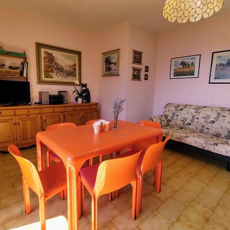 Apartment Cinzia By Interhome Vercana Eksteriør billede