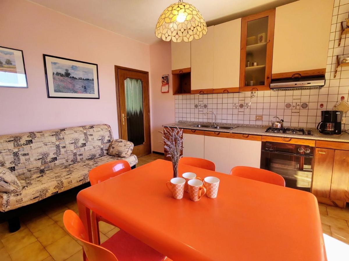 Apartment Cinzia By Interhome Vercana Eksteriør billede