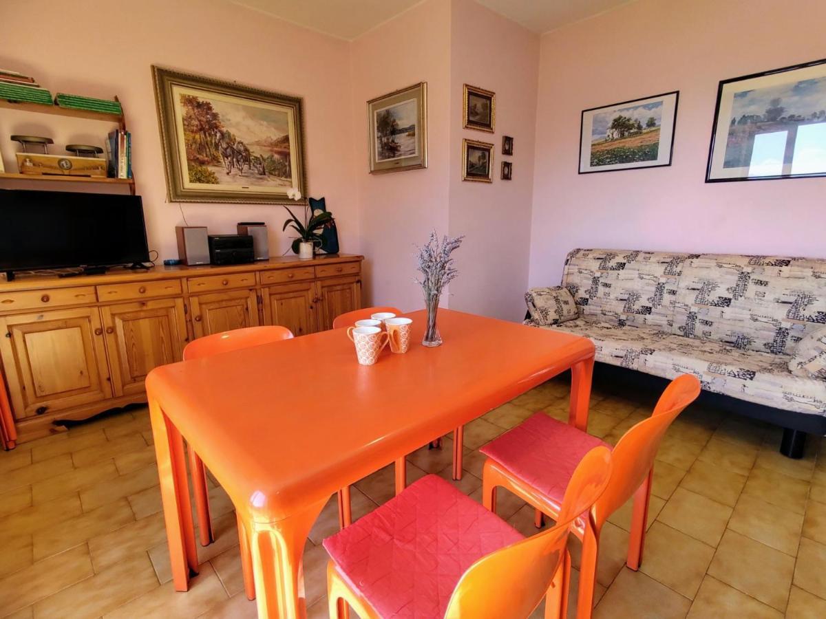 Apartment Cinzia By Interhome Vercana Eksteriør billede